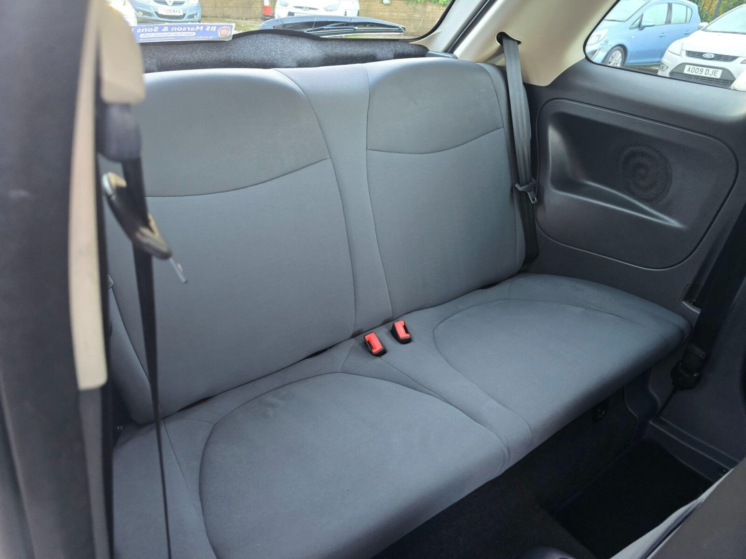 Used Fiat 500 2009 for sale - 77165506: Photo 18