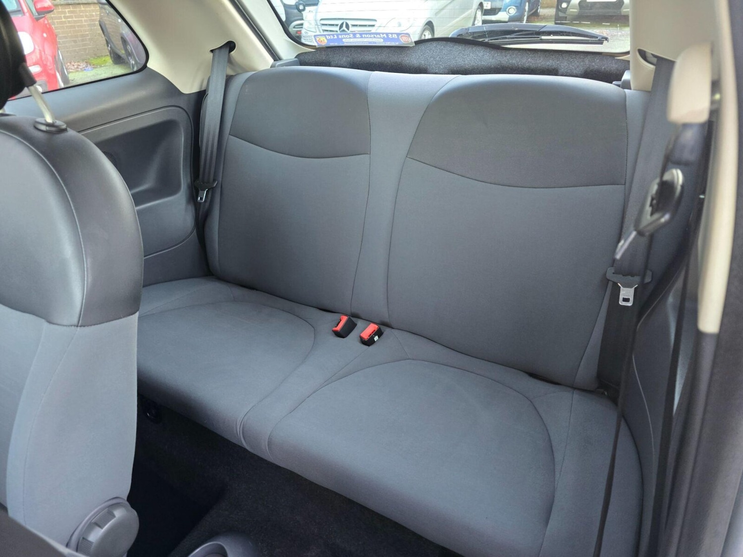 Used Fiat 500 2009 for sale - 77165506: Photo 20