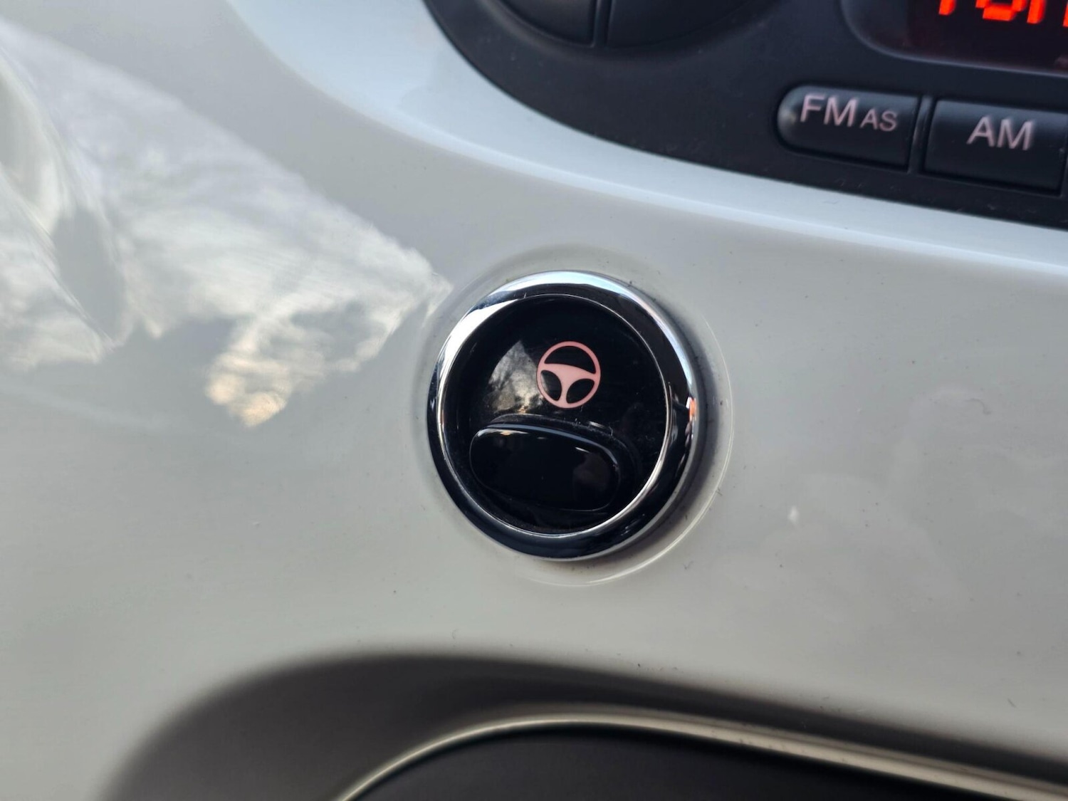 Used Fiat 500 2009 for sale - 77165506: Photo 22