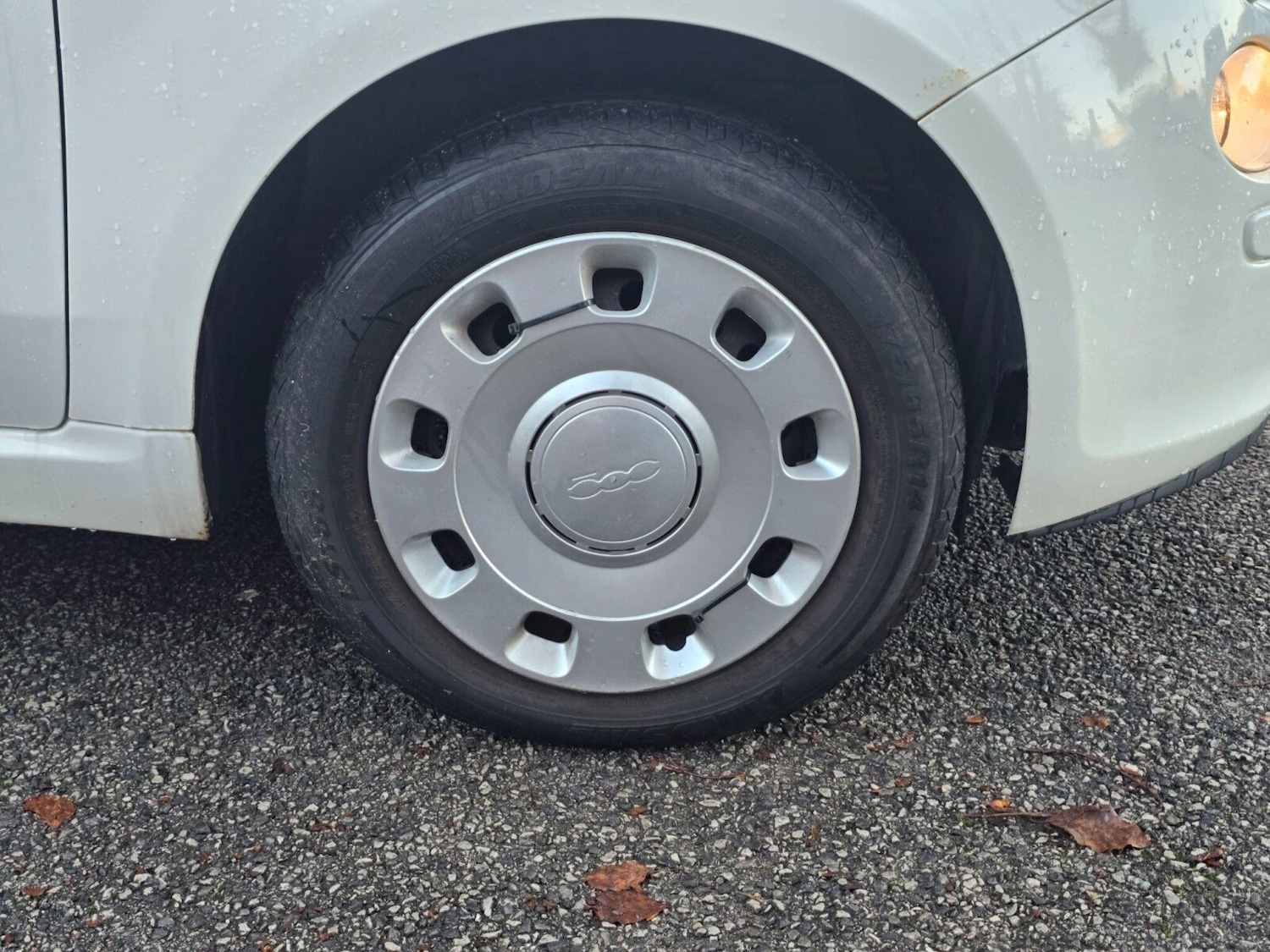 Used Fiat 500 2009 for sale - 77165506: Photo 24