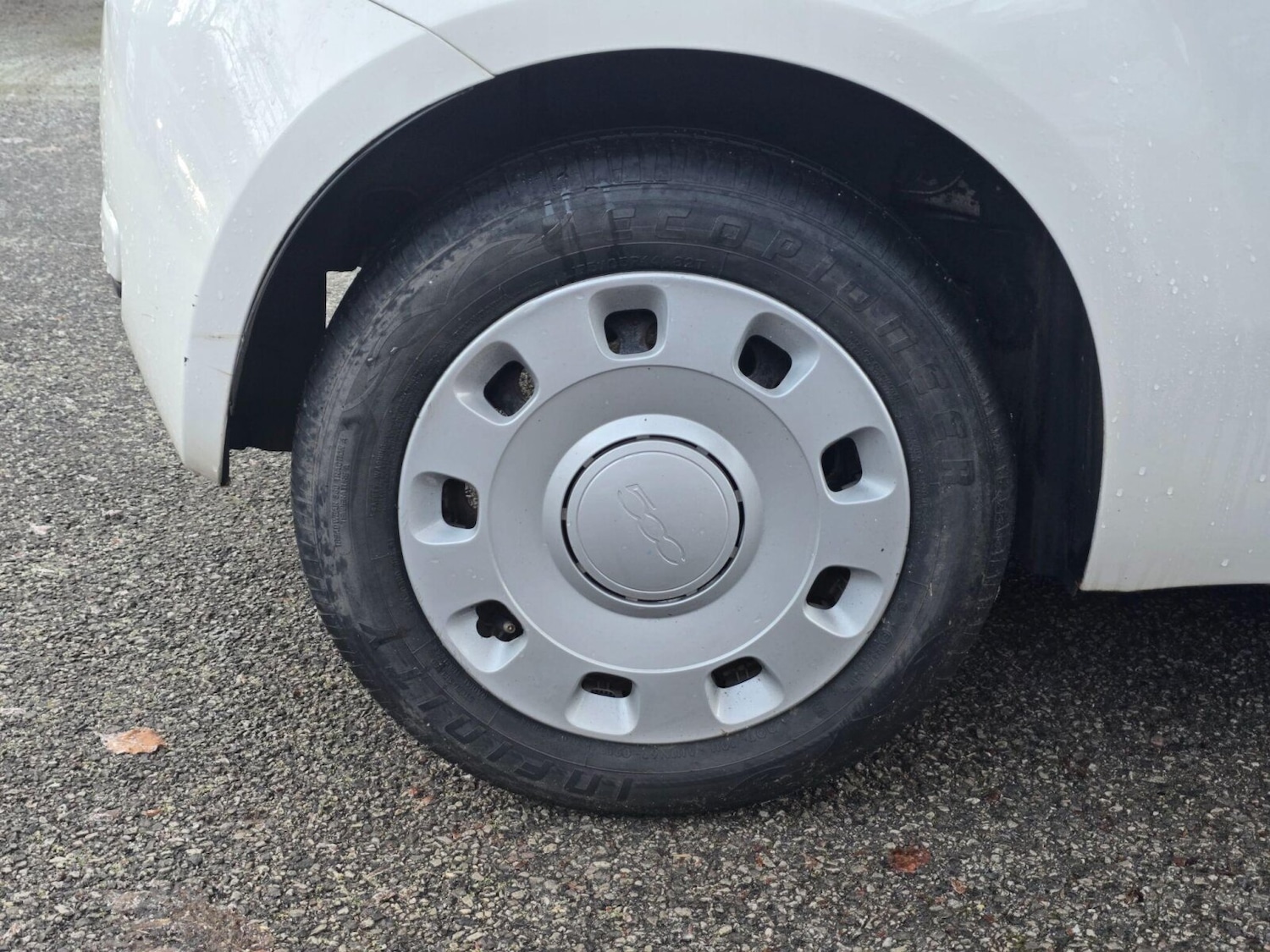 Used Fiat 500 2009 for sale - 77165506: Photo 25