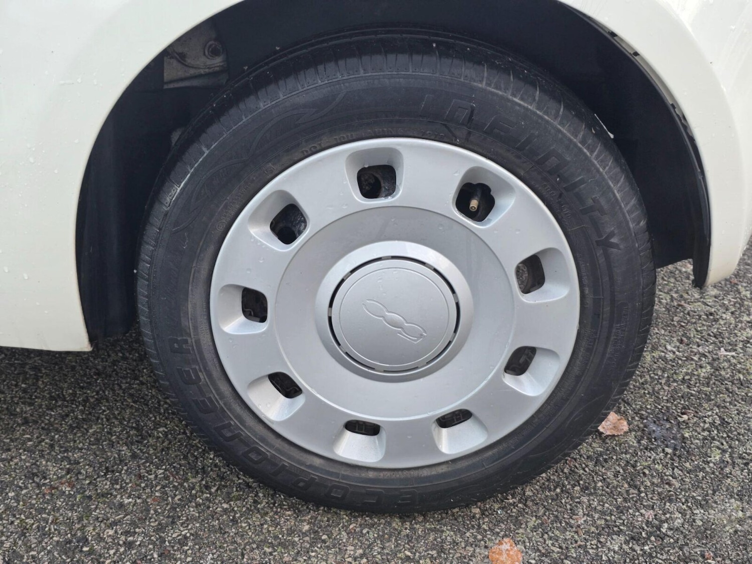 Used Fiat 500 2009 for sale - 77165506: Photo 26