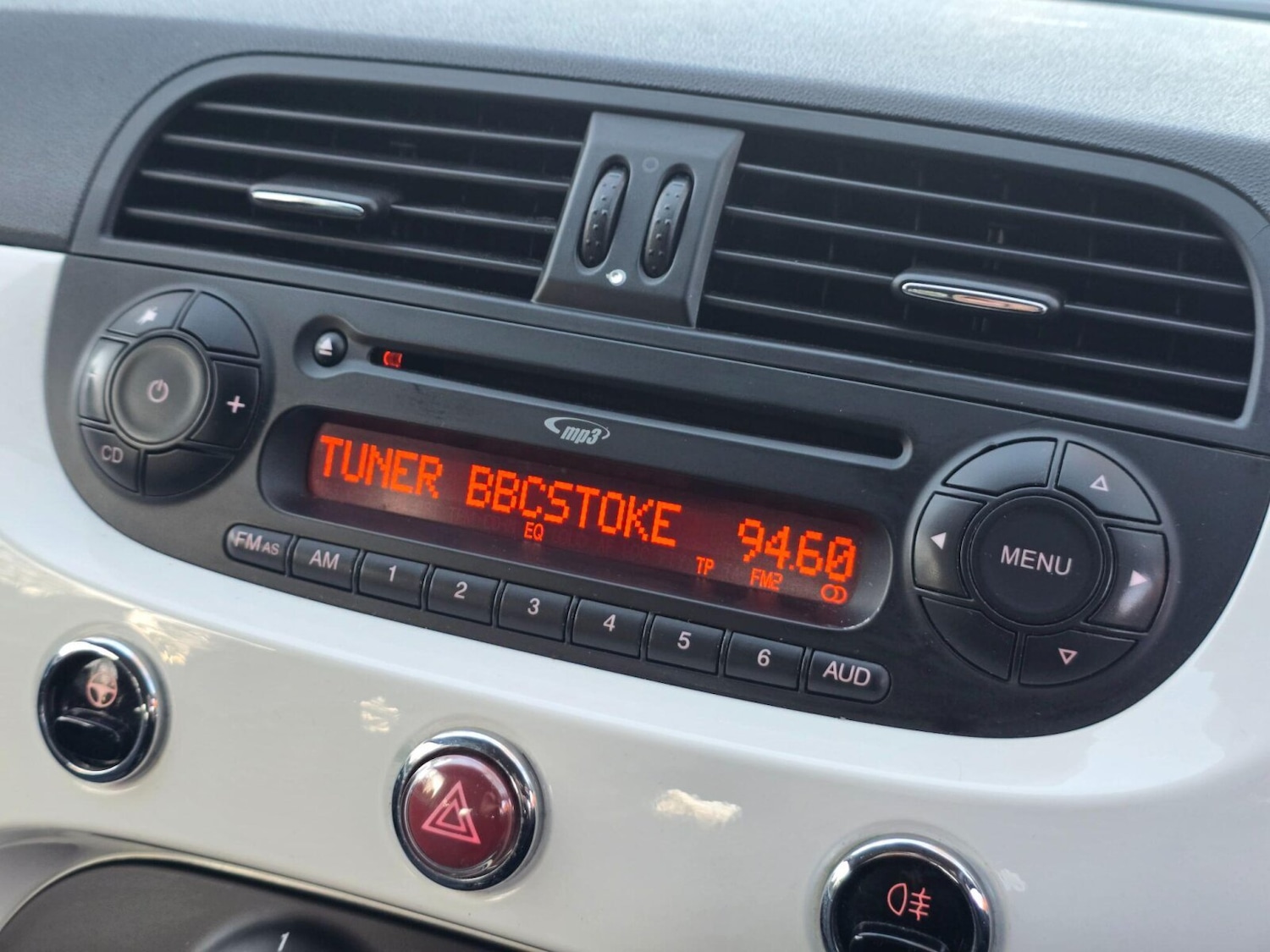 Used Fiat 500 2009 for sale - 77165506: Photo 29