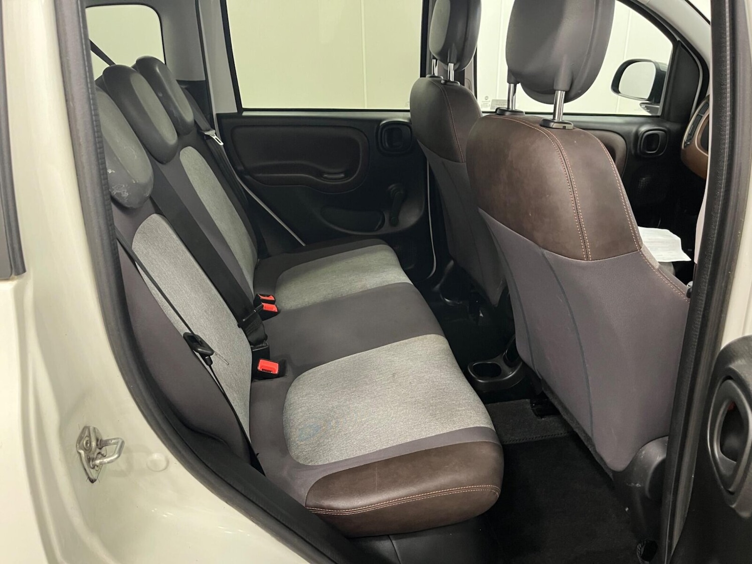 Used Fiat Panda 2015 for sale - 76116890: Photo 10
