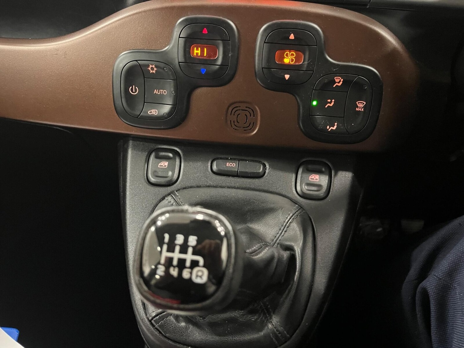 Used Fiat Panda 2015 for sale - 76116890: Photo 13