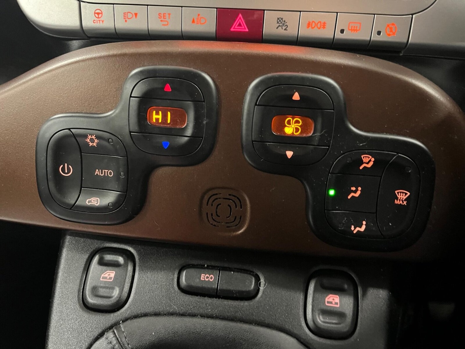 Used Fiat Panda 2015 for sale - 76116890: Photo 14