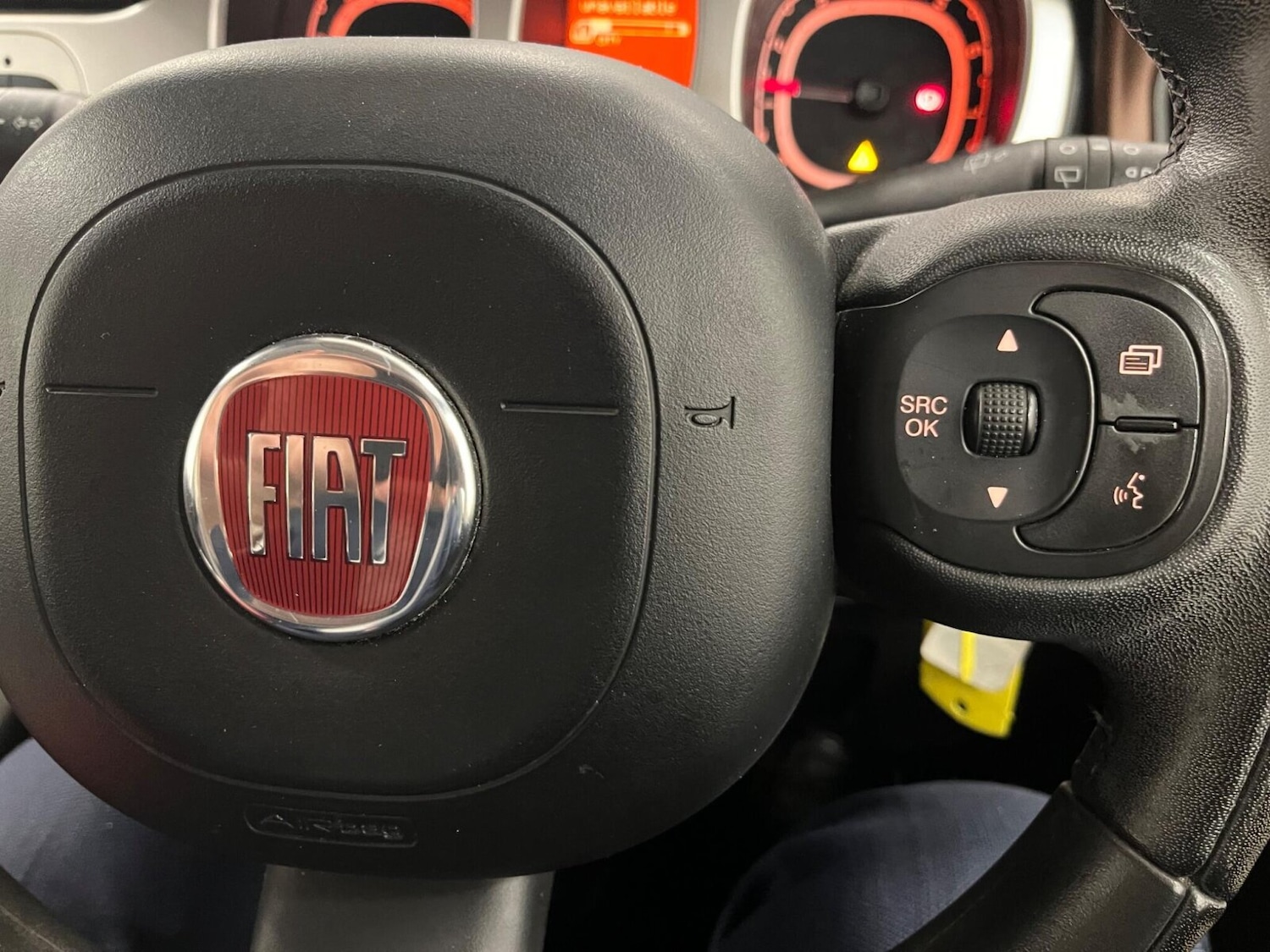 Used Fiat Panda 2015 for sale - 76116890: Photo 15