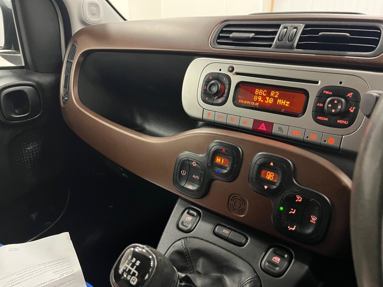 Used Fiat Panda 2015 for sale - 76116890: Photo 19
