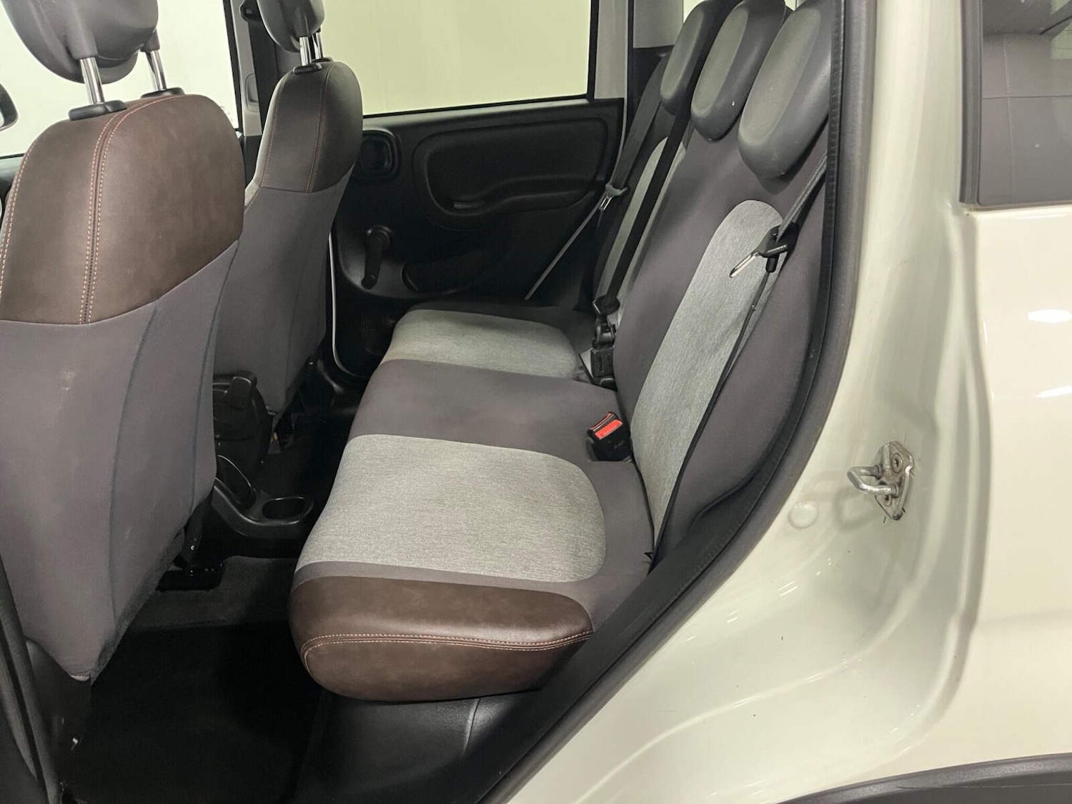Used Fiat Panda 2015 for sale - 76116890: Photo 24