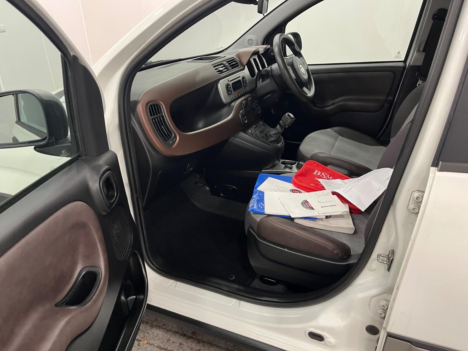Used Fiat Panda 2015 for sale - 76116890: Photo 26