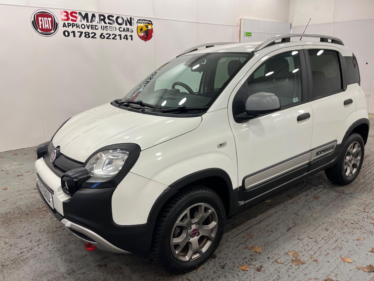 Used Fiat Panda 2015 for sale - 76116890: Photo 29