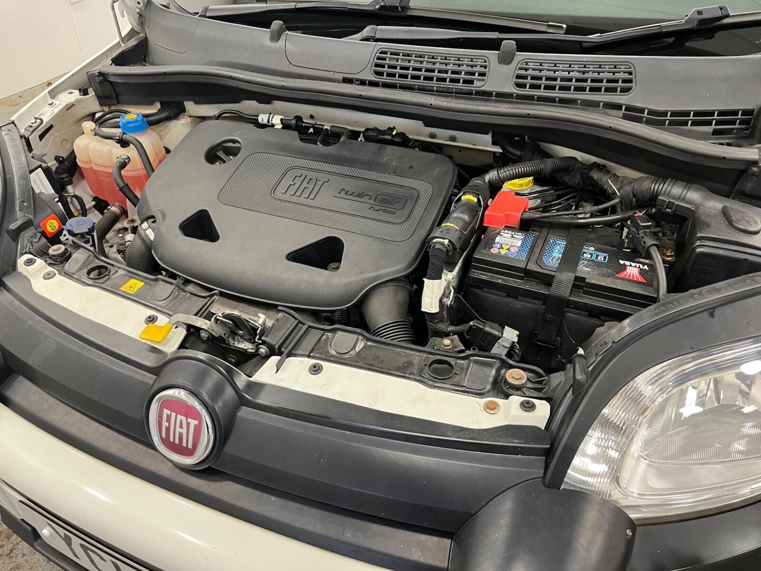 Used Fiat Panda 2015 for sale - 76116890: Photo 31