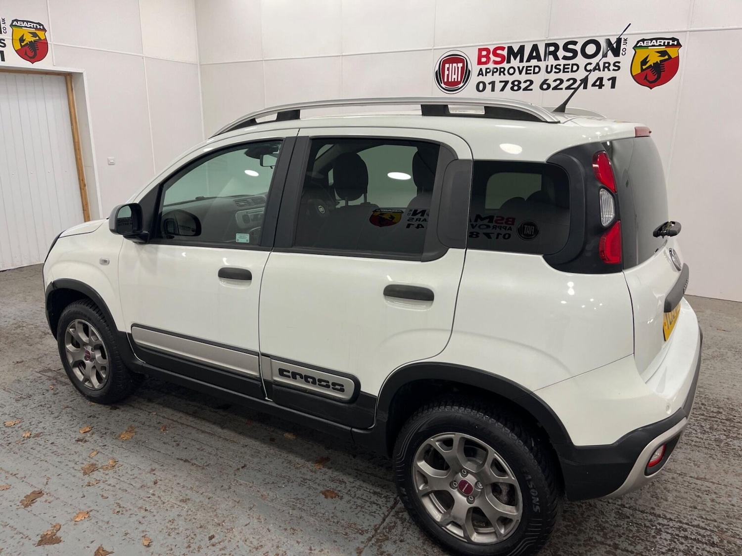 Used Fiat Panda 2015 for sale - 76116890: Photo 33
