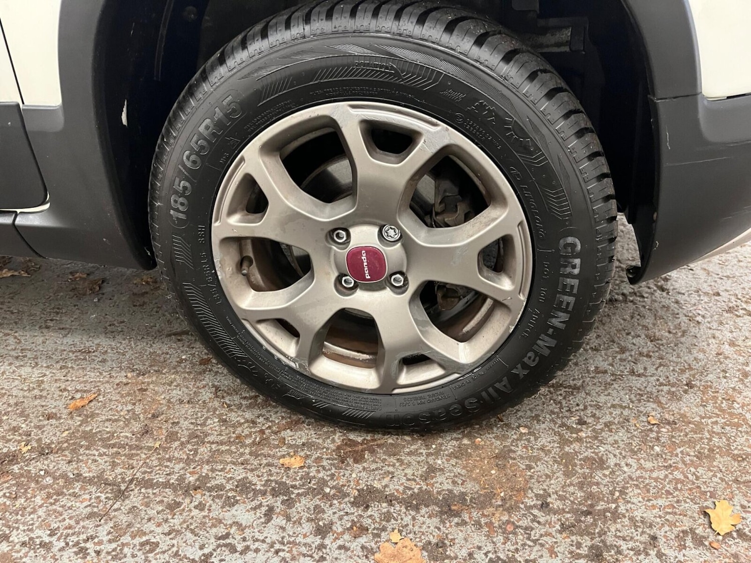 Used Fiat Panda 2015 for sale - 76116890: Photo 36