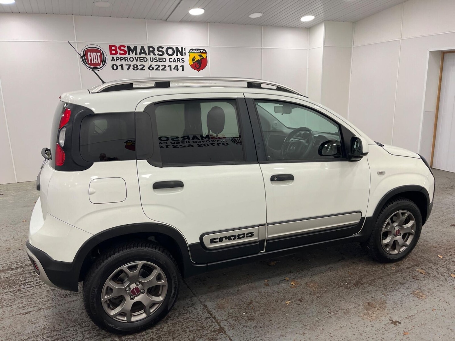 Used Fiat Panda 2015 for sale - 76116890: Photo 37
