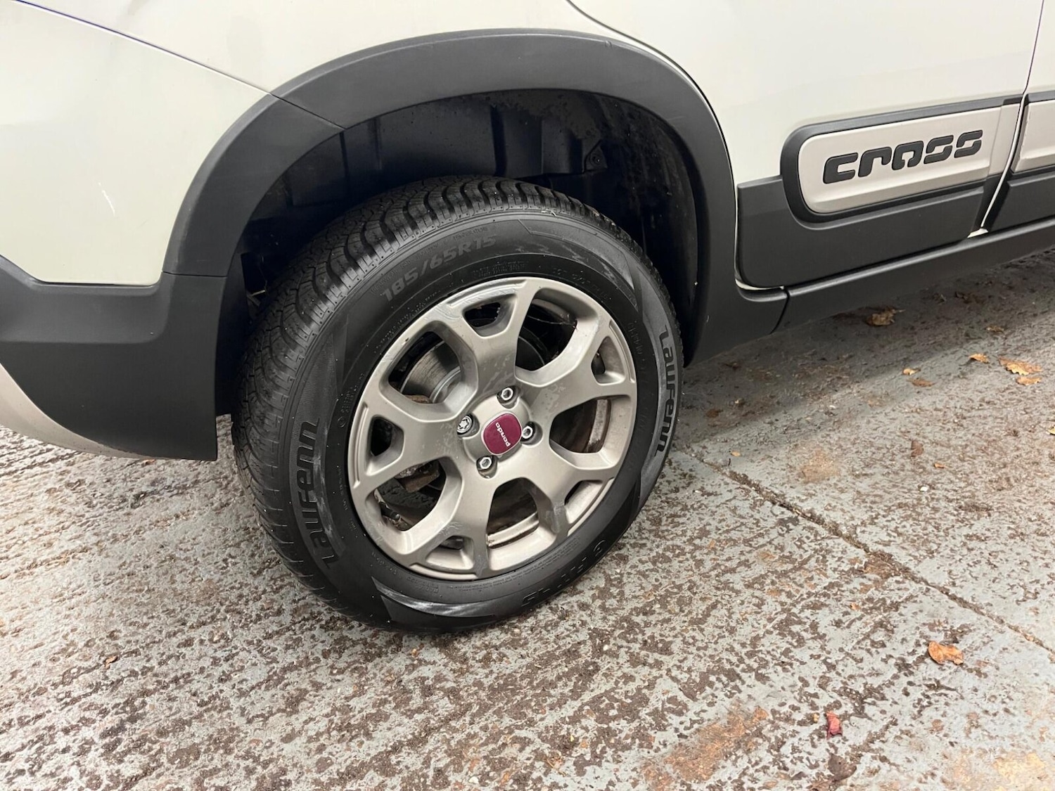 Used Fiat Panda 2015 for sale - 76116890: Photo 39