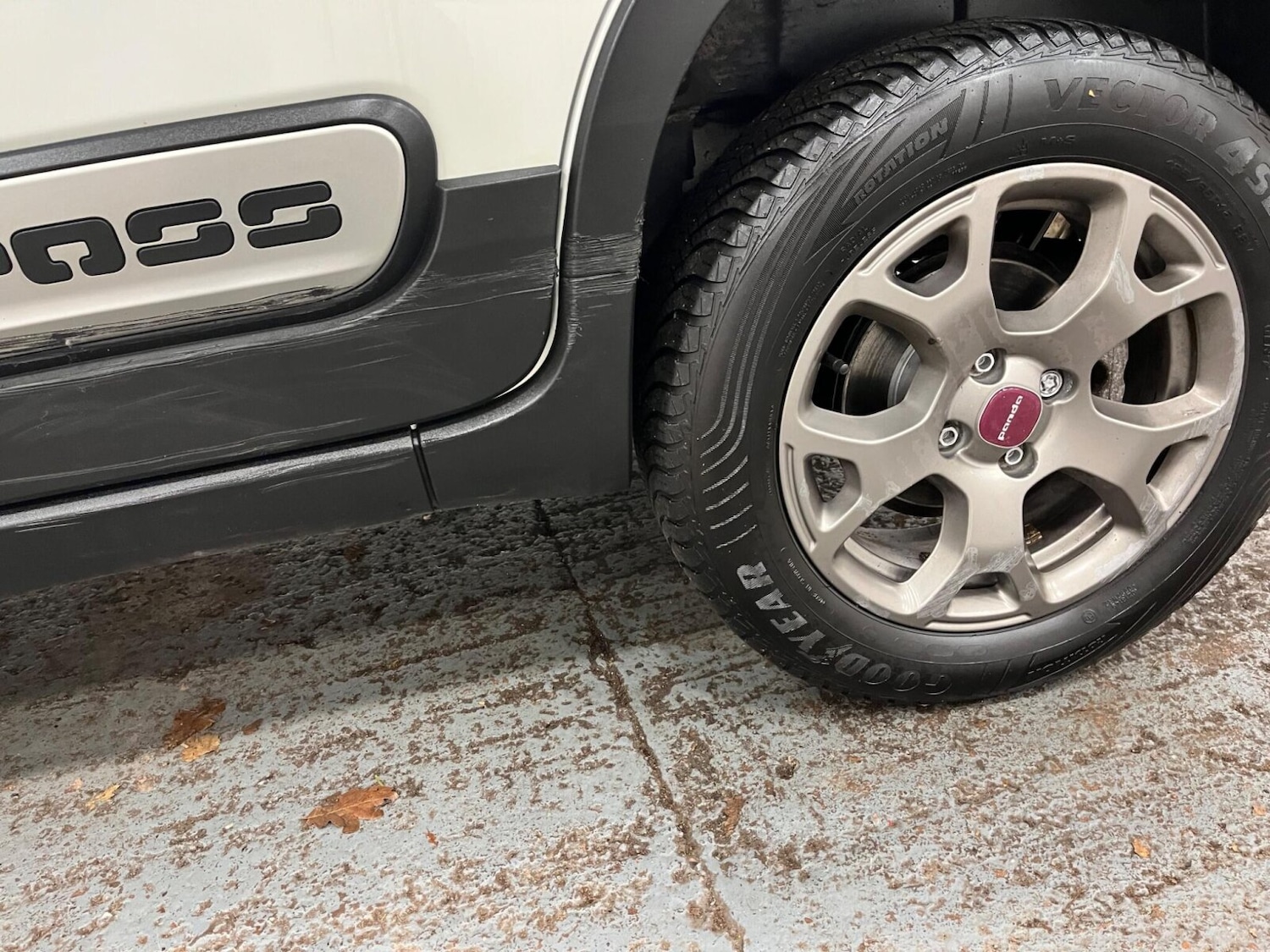 Used Fiat Panda 2015 for sale - 76116890: Photo 40