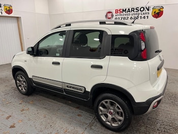 Used Fiat Panda 2015 for sale - 76116890: Photo 4