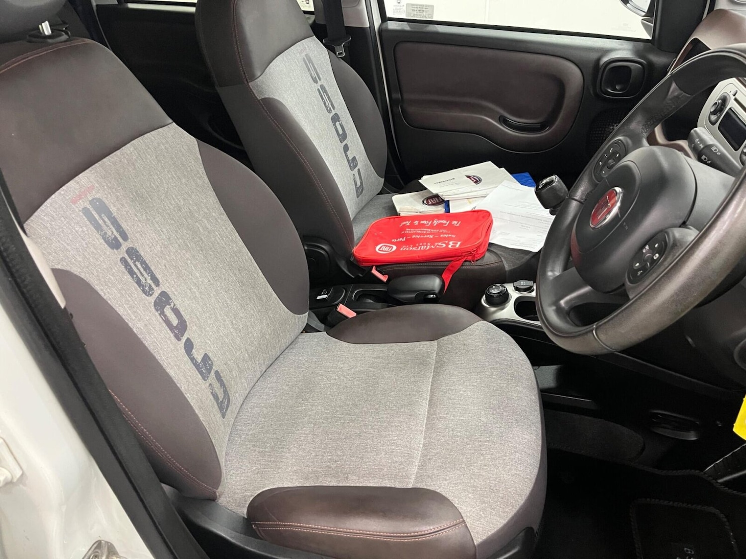 Used Fiat Panda 2015 for sale - 76116890: Photo 7
