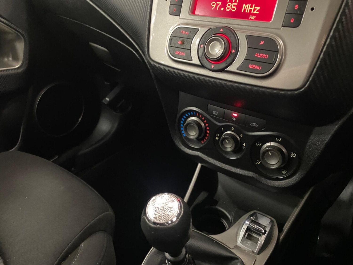 Used Alfa Romeo MiTo 2009 for sale - 78137009: Photo 12