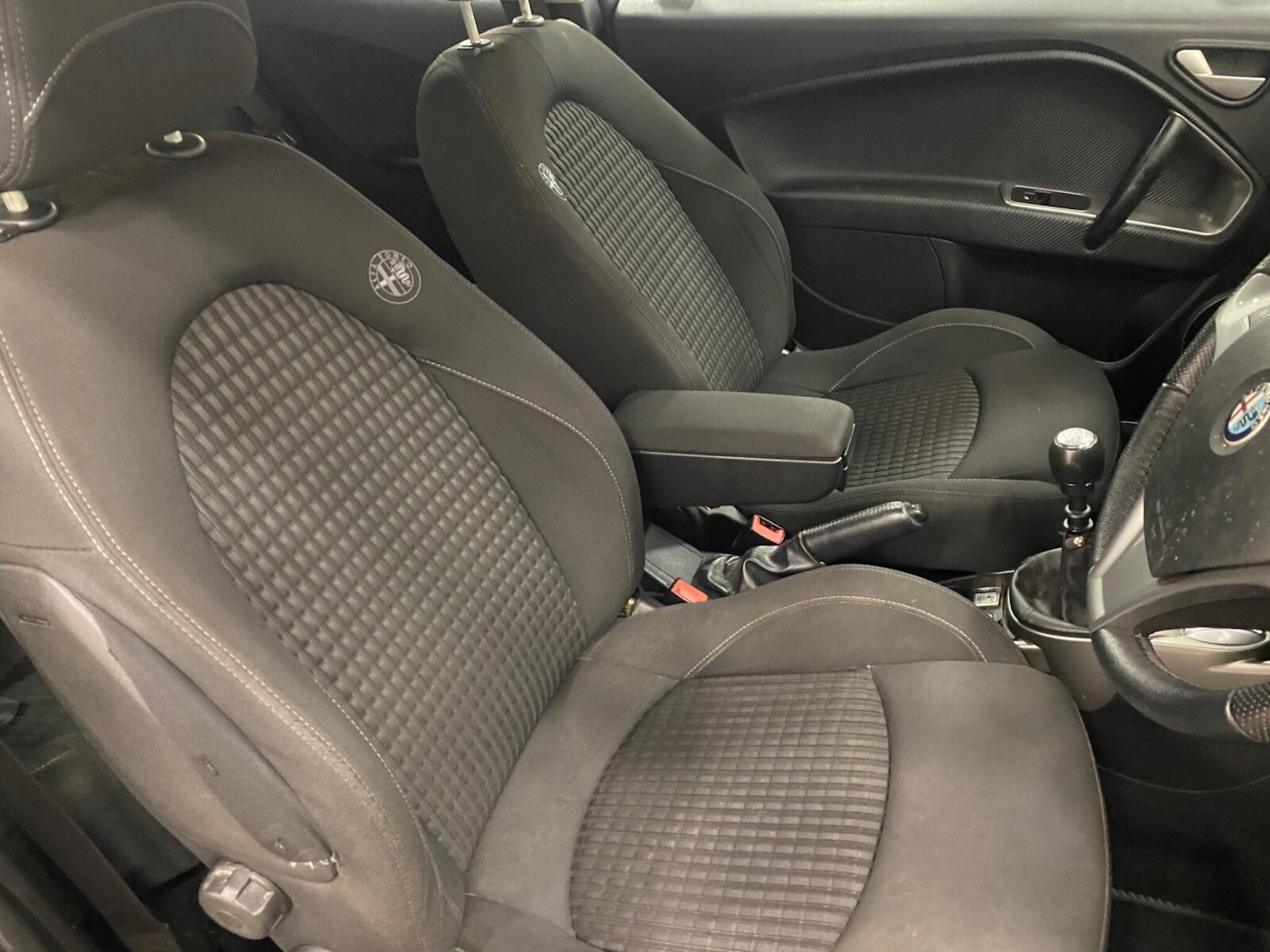 Used Alfa Romeo MiTo 2009 for sale - 78137009: Photo 17