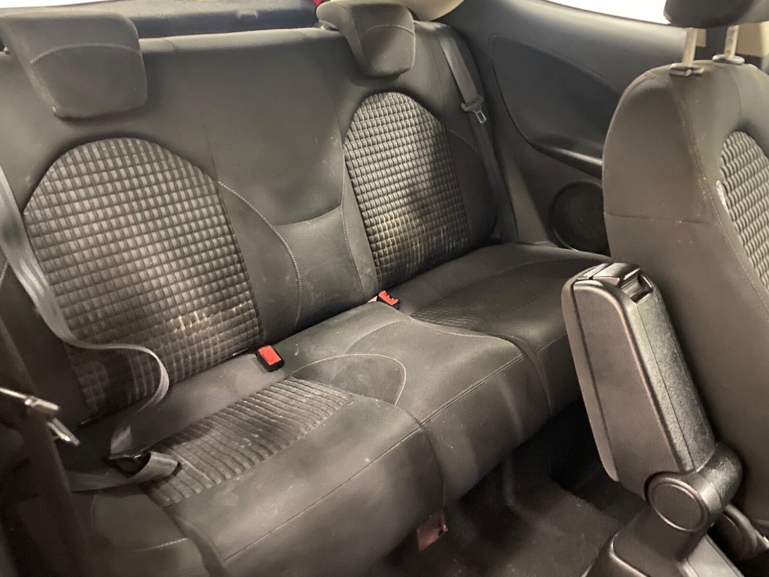 Used Alfa Romeo MiTo 2009 for sale - 78137009: Photo 18