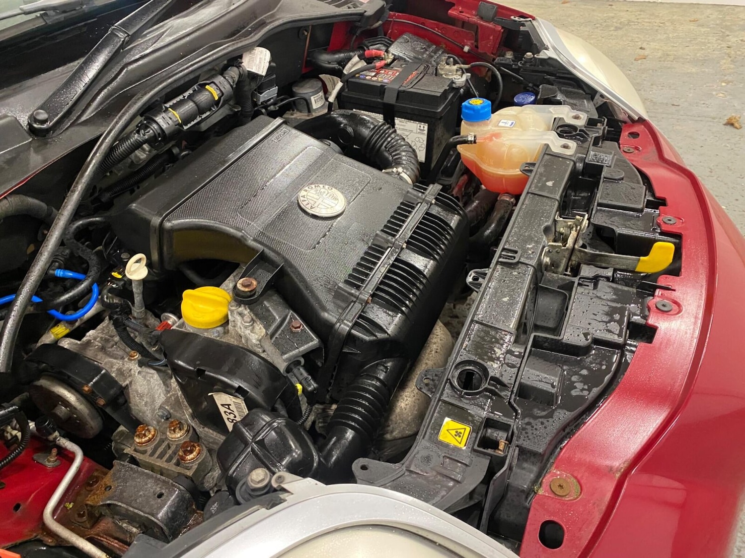 Used Alfa Romeo MiTo 2009 for sale - 78137009: Photo 21