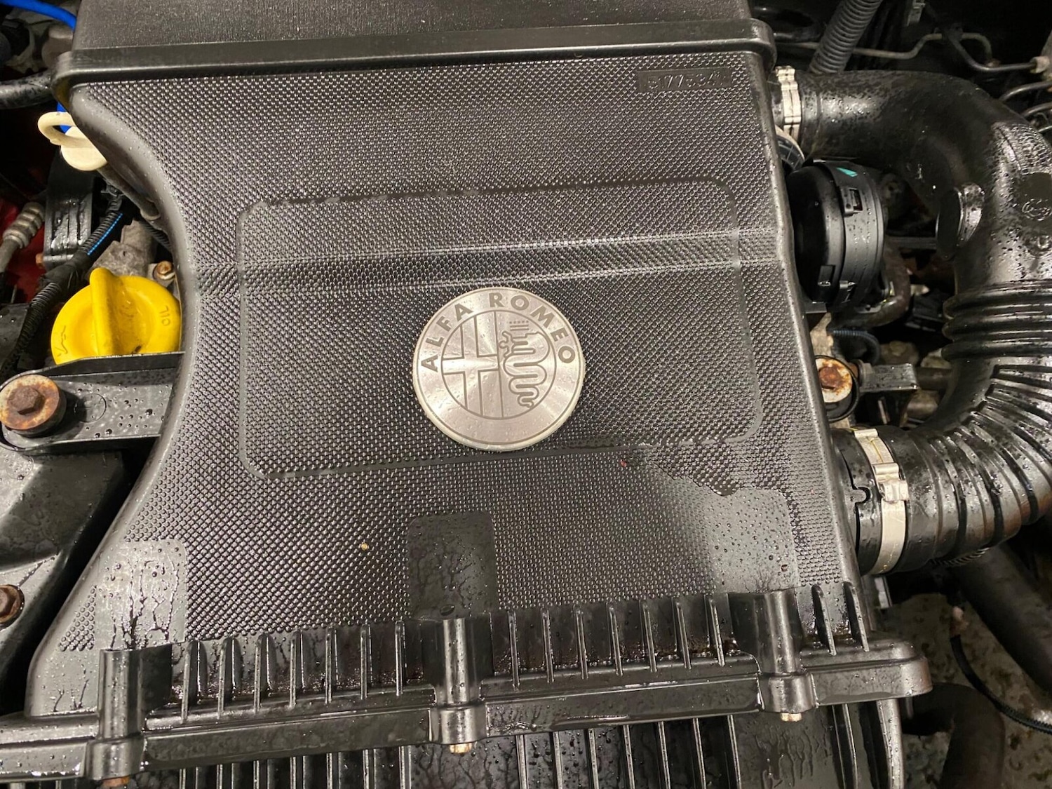 Used Alfa Romeo MiTo 2009 for sale - 78137009: Photo 23