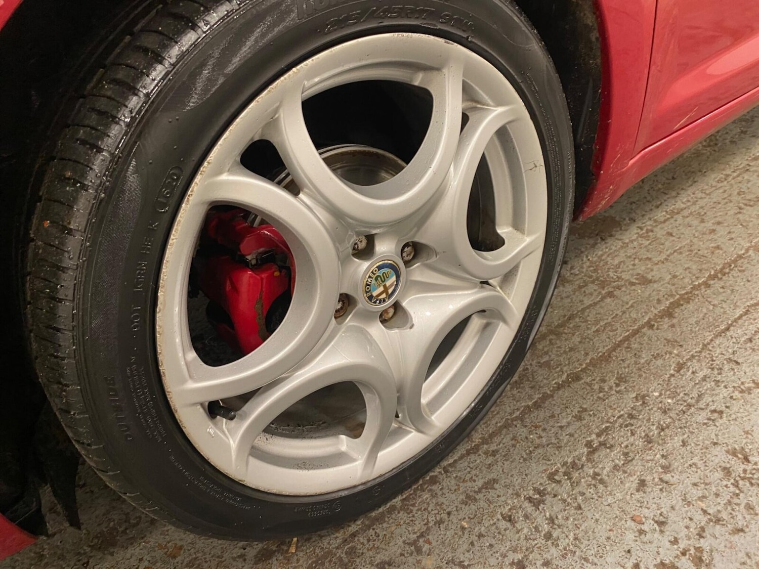 Used Alfa Romeo MiTo 2009 for sale - 78137009: Photo 24