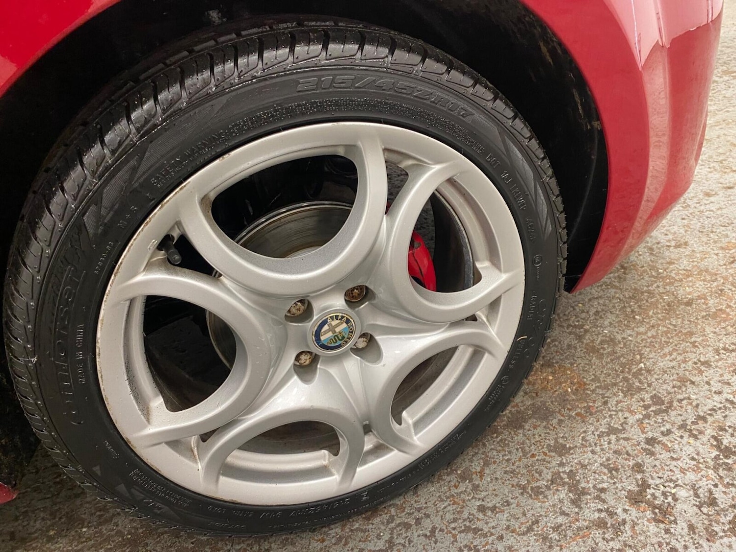 Used Alfa Romeo MiTo 2009 for sale - 78137009: Photo 25