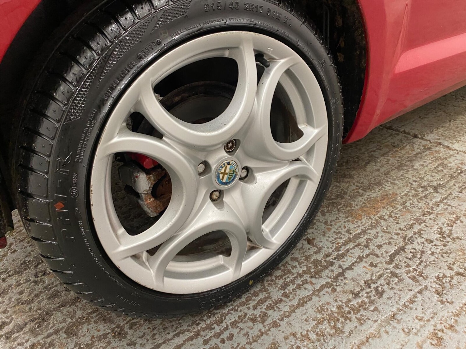 Used Alfa Romeo MiTo 2009 for sale - 78137009: Photo 26