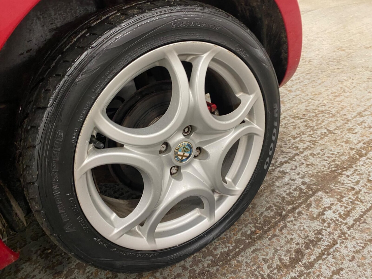 Used Alfa Romeo MiTo 2009 for sale - 78137009: Photo 27