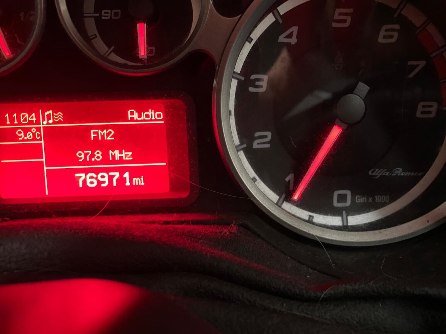 Used Alfa Romeo MiTo 2009 for sale - 78137009: Photo 29