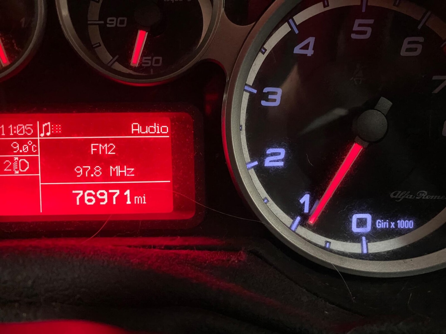 Used Alfa Romeo MiTo 2009 for sale - 78137009: Photo 30