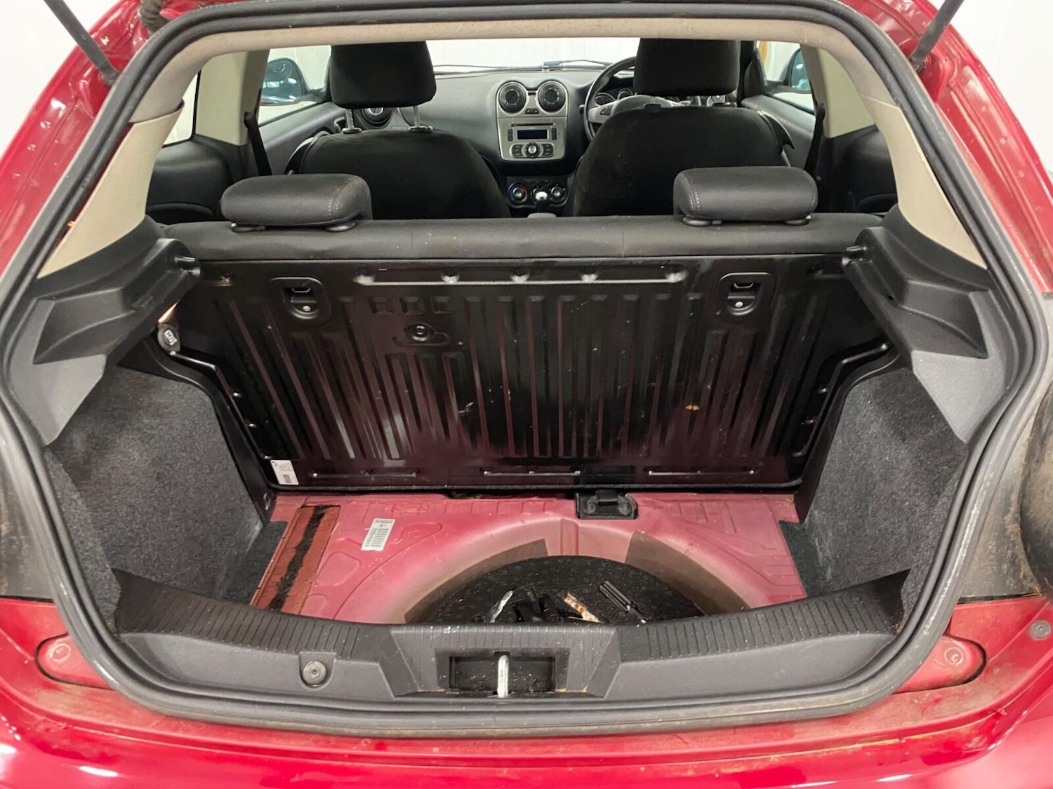 Used Alfa Romeo MiTo 2009 for sale - 78137009: Photo 31