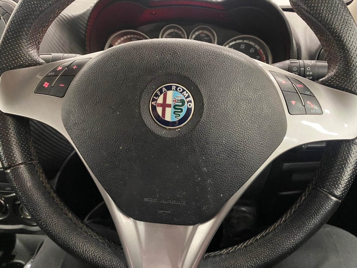 Used Alfa Romeo MiTo 2009 for sale - 78137009: Photo 32