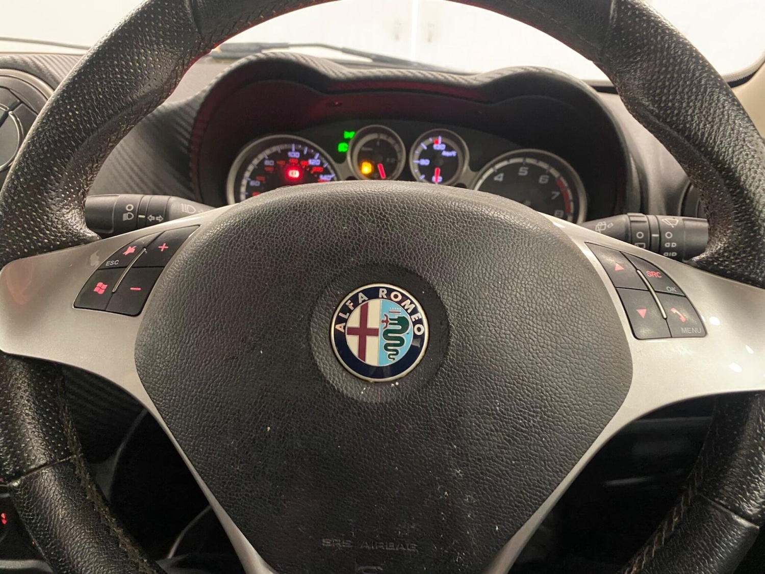 Used Alfa Romeo MiTo 2009 for sale - 78137009: Photo 33