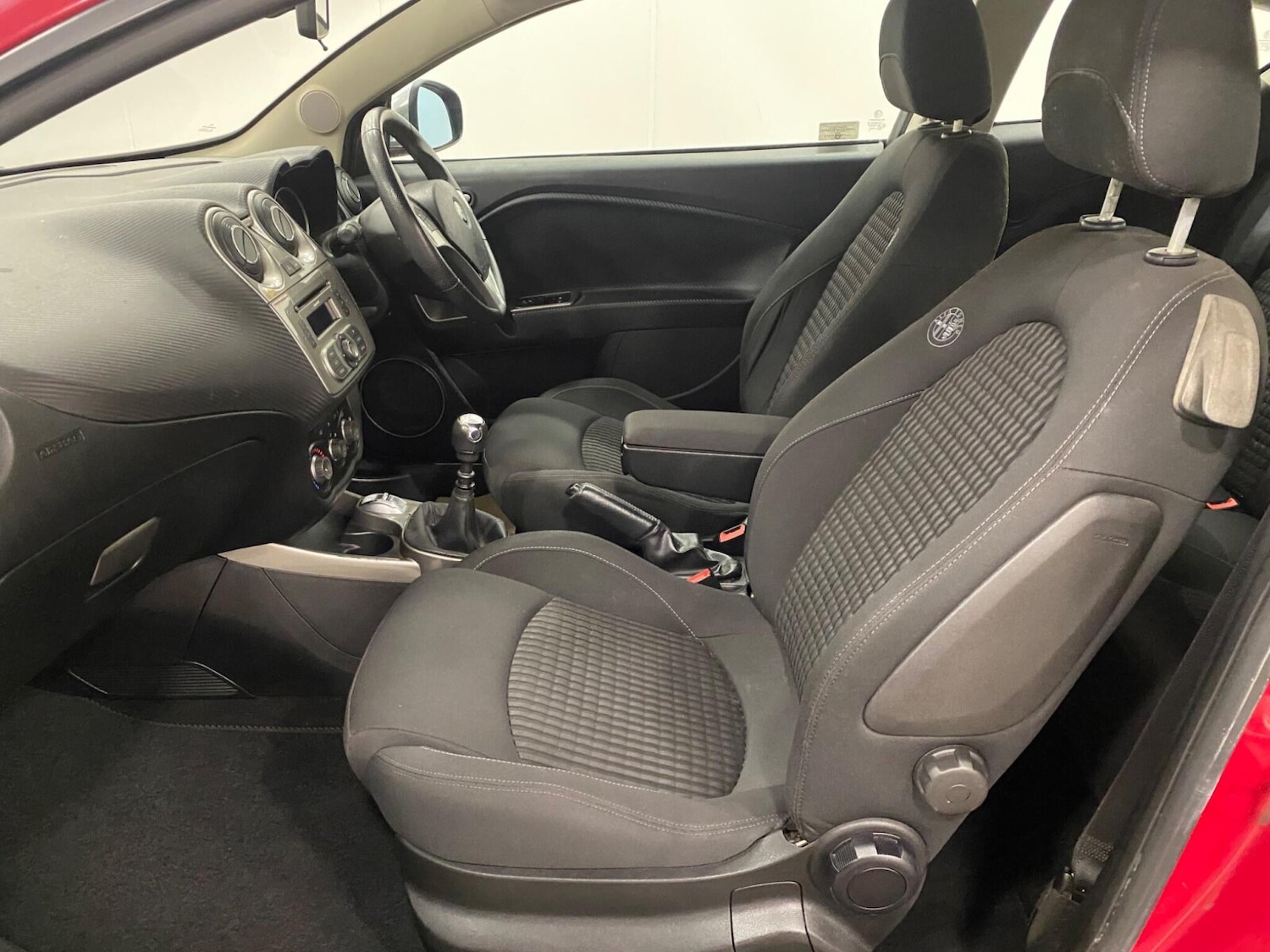 Used Alfa Romeo MiTo 2009 for sale - 78137009: Photo 34