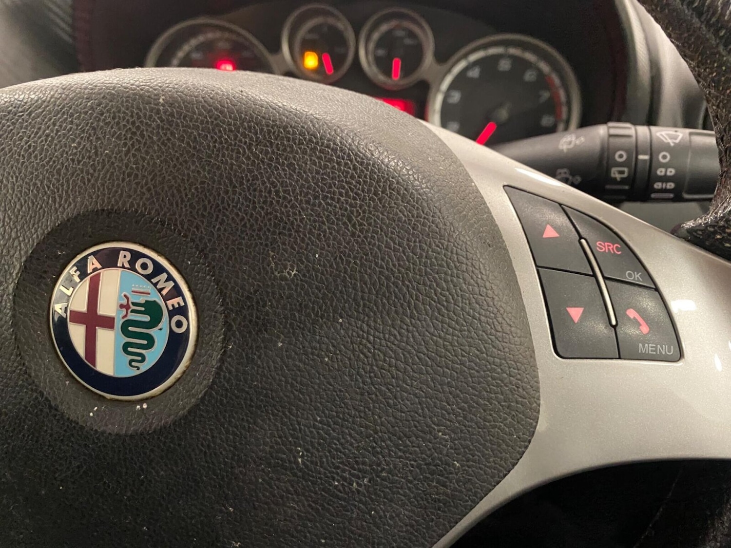 Used Alfa Romeo MiTo 2009 for sale - 78137009: Photo 37