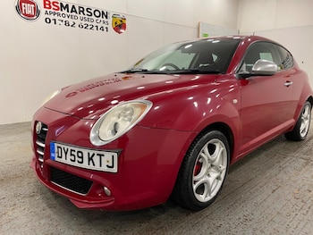 Used Alfa Romeo MiTo 2009 for sale - 78137009: Photo