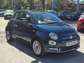 Used Fiat 500 2022 for sale - 78778833: Photo