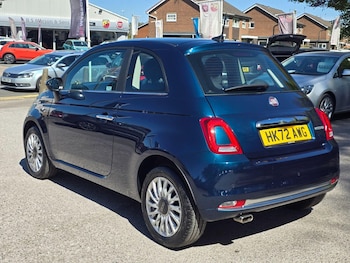 Used Fiat 500 2022 for sale - 78778833: Photo