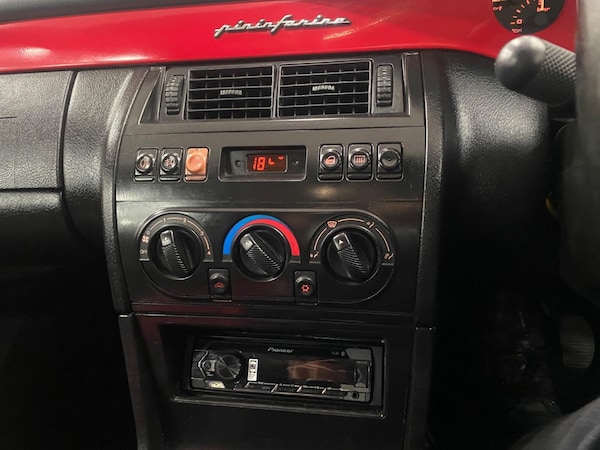 Used Fiat Coupe 1996 for sale - 75392144: Photo 12