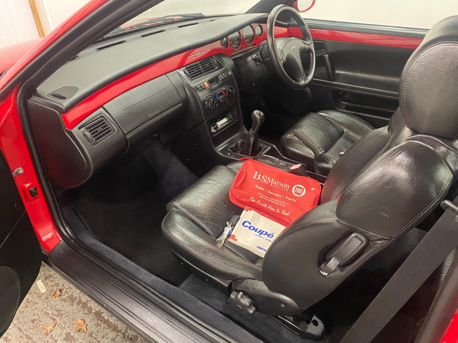 Vehicle 26