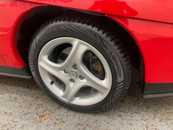 Used Fiat Coupe 1996 for sale - 75392144: Photo 28
