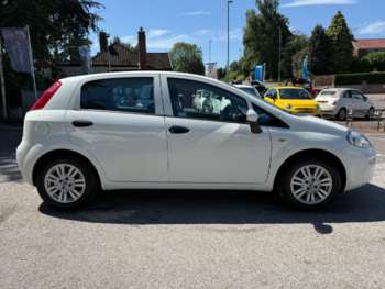 Used Fiat Punto 2018 for sale - 75148175: Photo