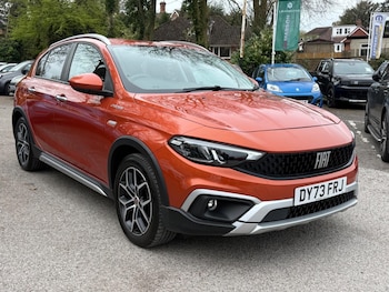 Used Fiat Tipo 2023 for sale - 78254789: Photo