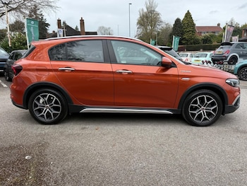 Used Fiat Tipo 2023 for sale - 78254789: Photo