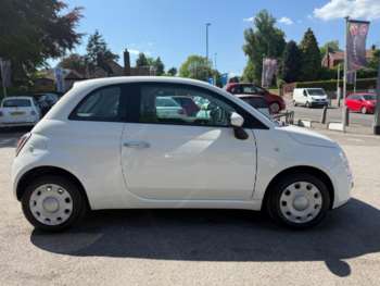 Used Fiat 500 2014 for sale - 73284952: Photo