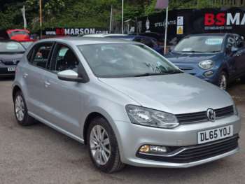 2015 - 1.2 TSI SE 5dr